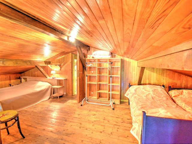 Chalet LE JOCONDIEN - Morzine
