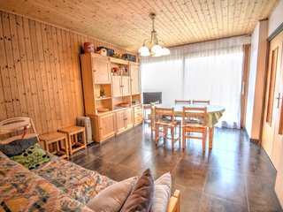 Résidence LE NANTAUX - Morzine
