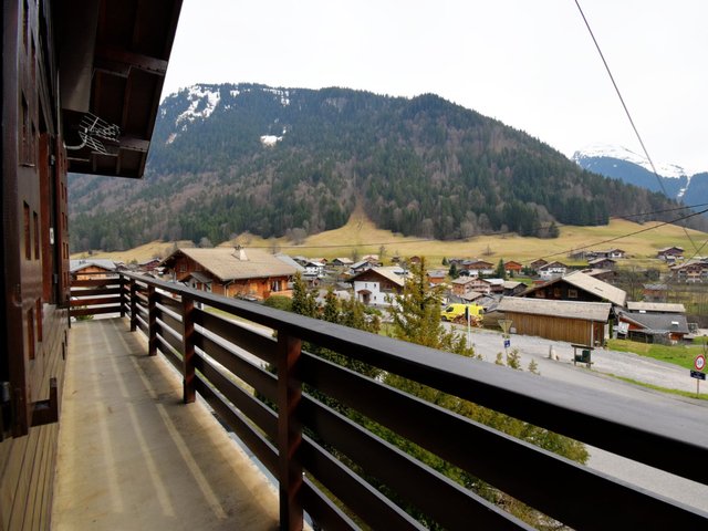 CHALET LE PELOU - Morzine