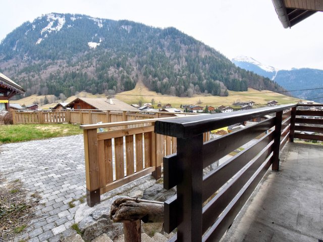 CHALET LE PELOU - Morzine