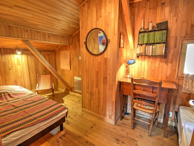 CHALET LE PELOU - Morzine