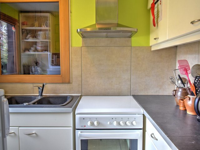 CHALET LE PELOU - Morzine