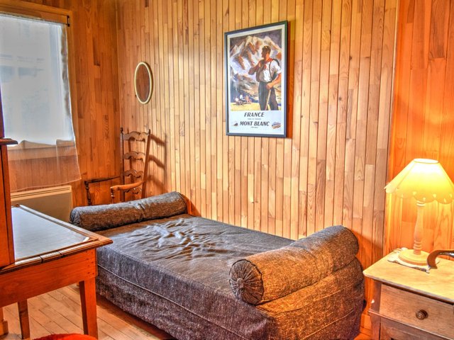 CHALET LE PELOU - Morzine