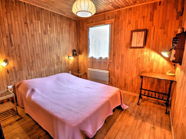CHALET LE PELOU - Morzine