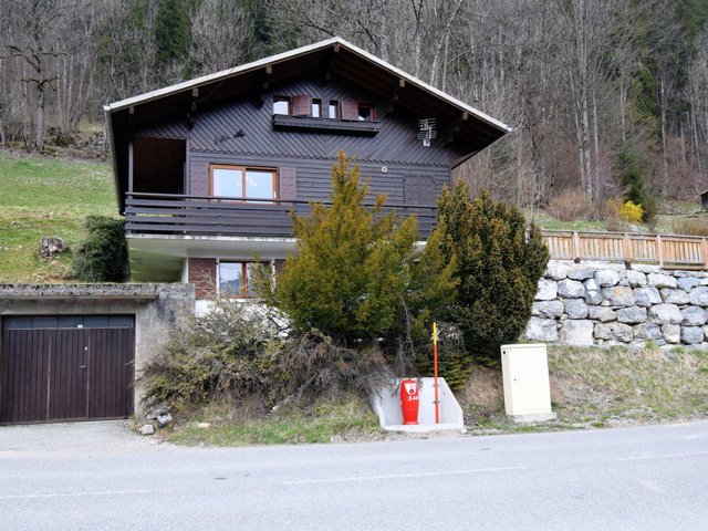 CHALET LE PELOU - Morzine