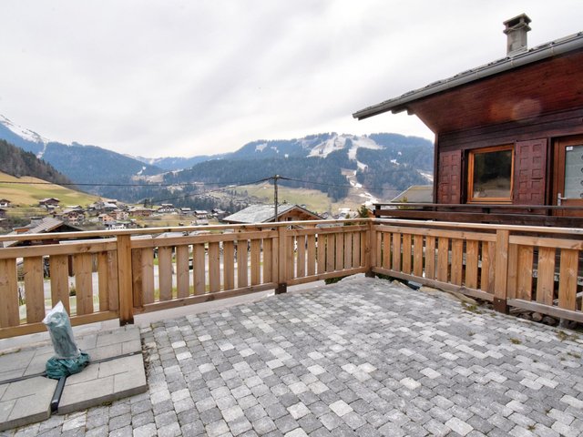 CHALET LE PELOU - Morzine