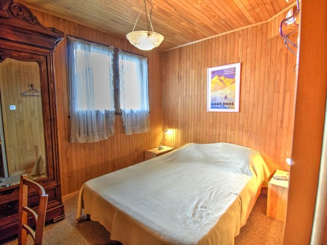 CHALET LE PELOU - Morzine