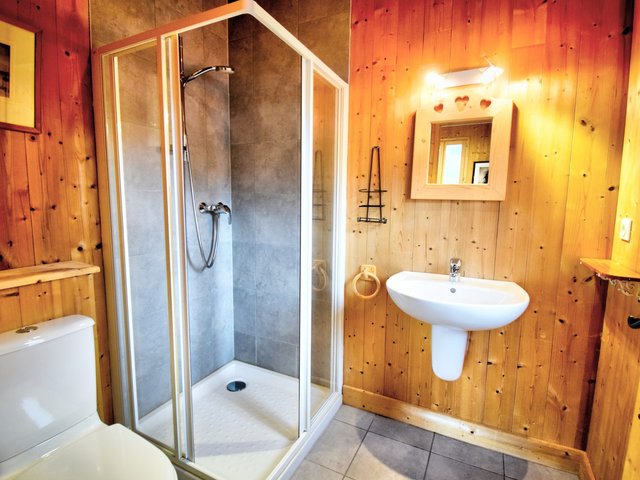 CHALET LES MELEZES - Morzine