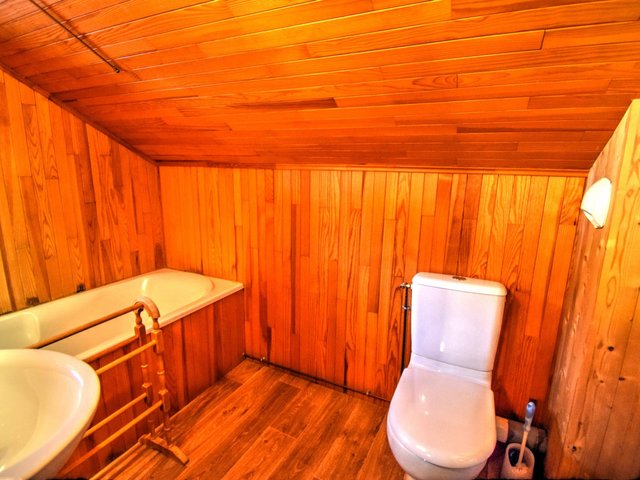 CHALET LES MELEZES - Morzine