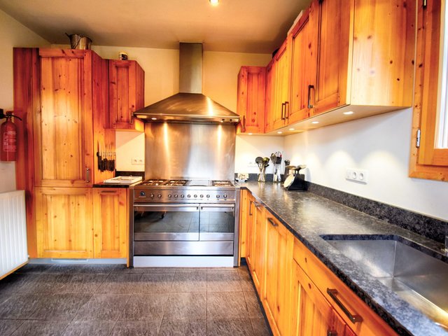 CHALET LES MELEZES - Morzine