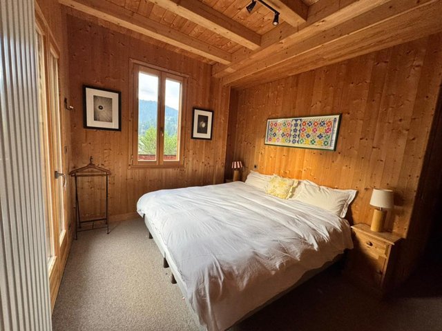 CHALET LES MELEZES - Morzine