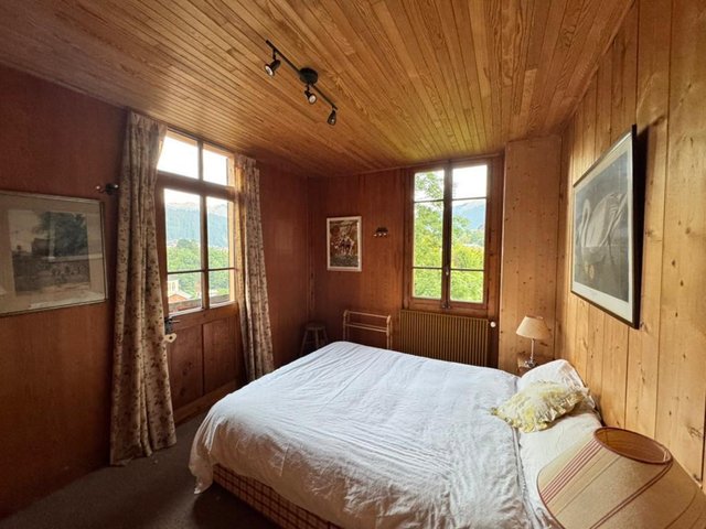 CHALET LES MELEZES - Morzine