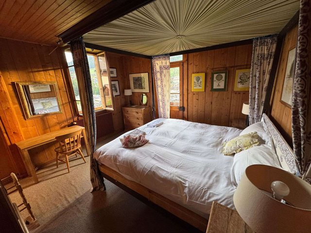 CHALET LES MELEZES - Morzine