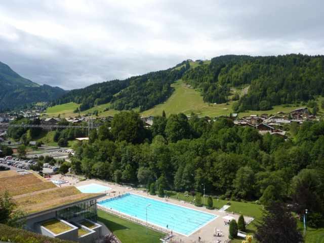 Résidence L'ARC-EN-CIEL - Morzine