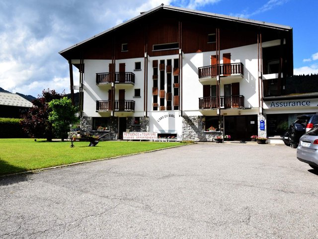 Résidence L'ARC-EN-CIEL - Morzine