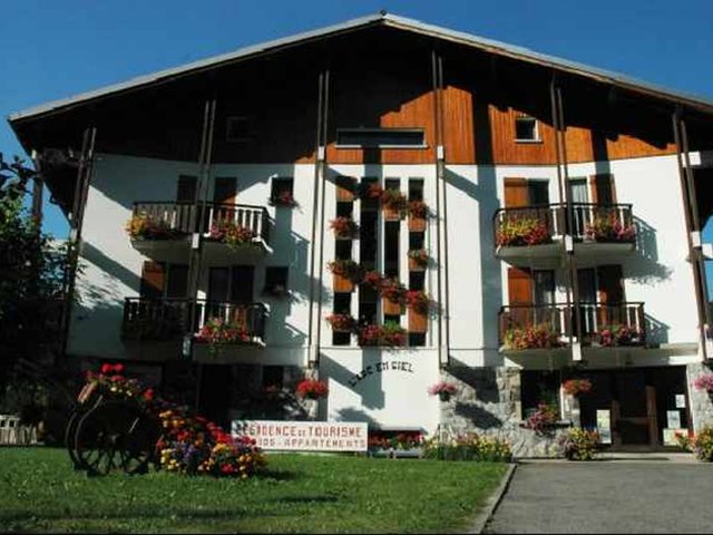 Résidence L'ARC-EN-CIEL - Morzine