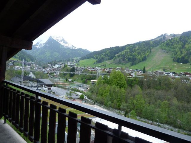 Résidence L'ARC-EN-CIEL - Morzine