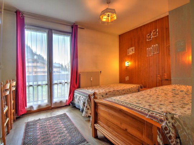 Résidence LE MAJOR - Morzine