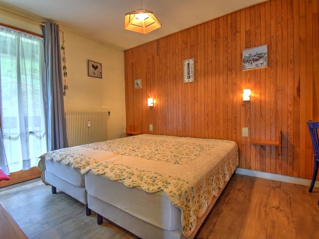 Résidence LE MAJOR - Morzine