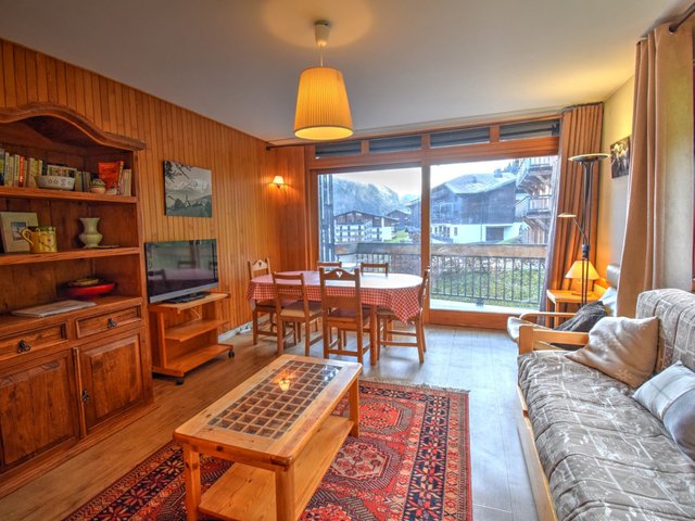 Résidence LE MAJOR - Morzine