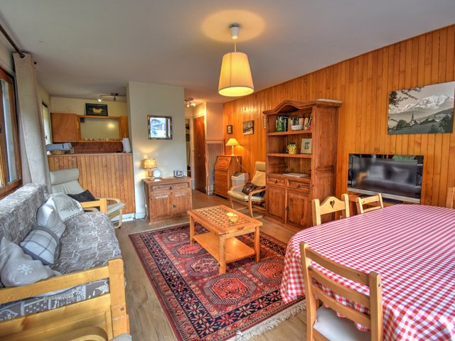 Résidence LE MAJOR - Morzine