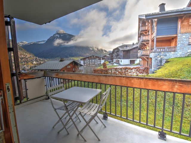 Résidence LE MAJOR - Morzine