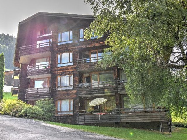 Résidence LA NOCHE - Morzine
