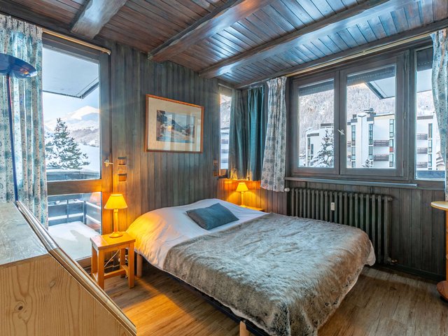 Résidence ISÈRE - Val d’Isère Centre