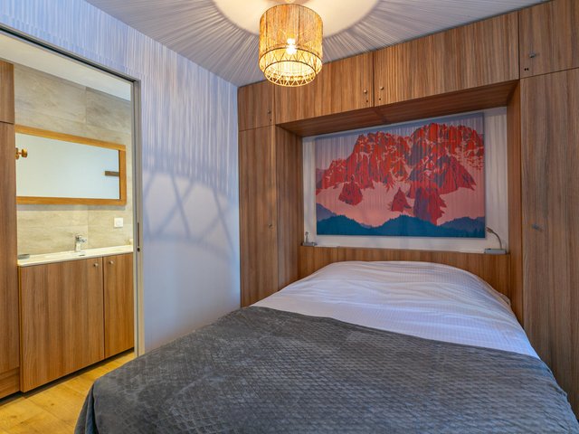 Résidence ISÈRE - Val d’Isère Centre