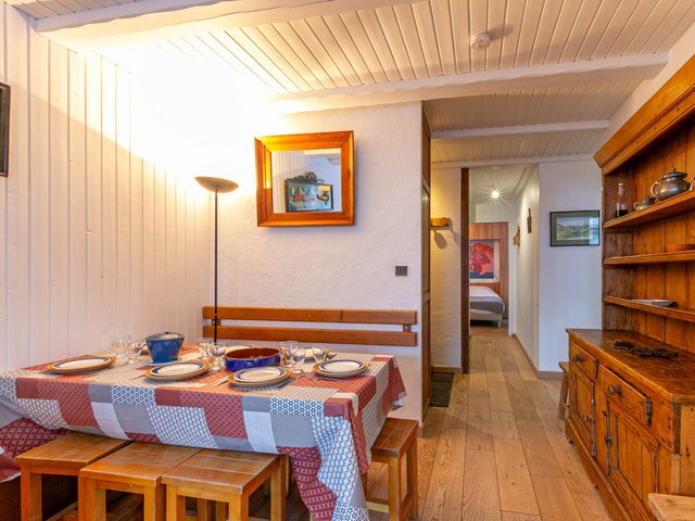 Résidence ISÈRE - Val d’Isère Centre