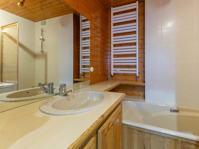 Résidence ISÈRE - Val d’Isère Centre