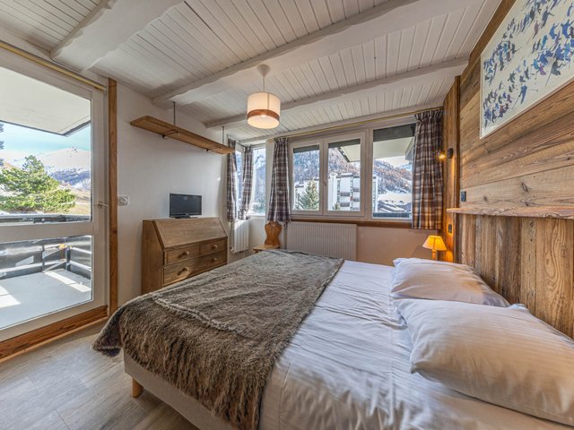 Résidence ISÈRE - Val d’Isère Centre
