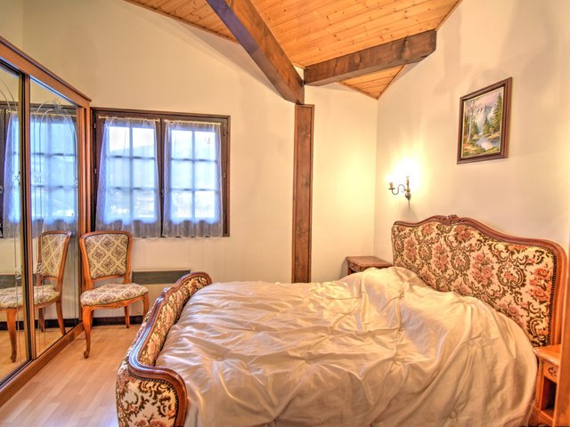 Résidence LE CRUZ' ALP - Morzine