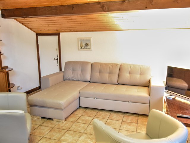 Résidence LE CRUZ' ALP - Morzine