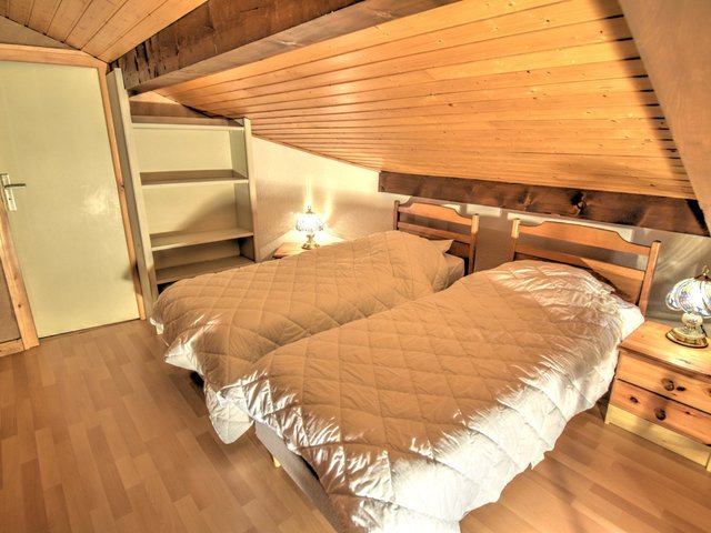 Résidence LE CRUZ' ALP - Morzine