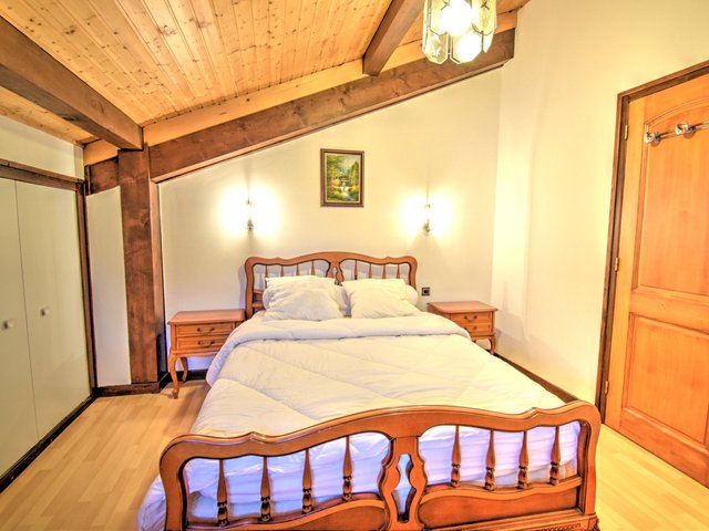 Résidence LE CRUZ' ALP - Morzine