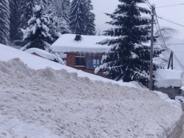 Chalet LES MEUNIERS - Morzine