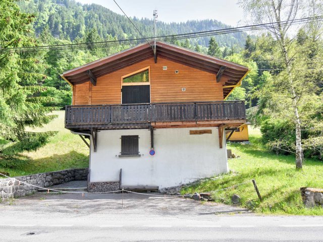 Chalet LES MEUNIERS - Morzine