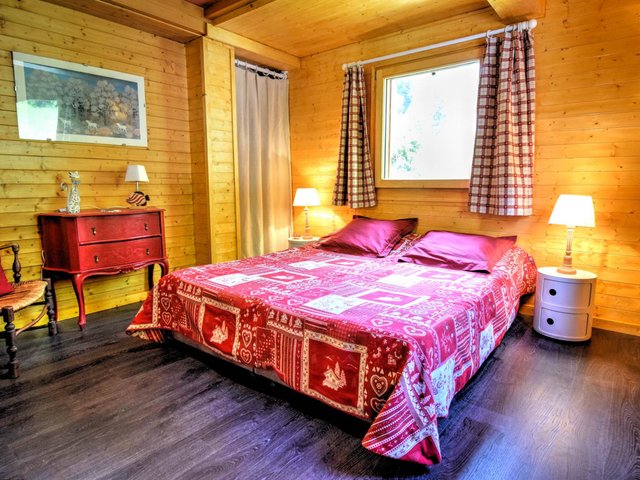 Chalet LES MEUNIERS - Morzine