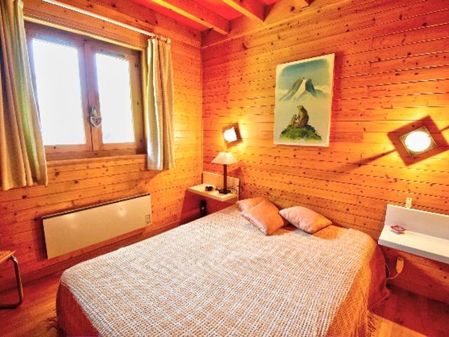 Chalet LES MEUNIERS - Morzine