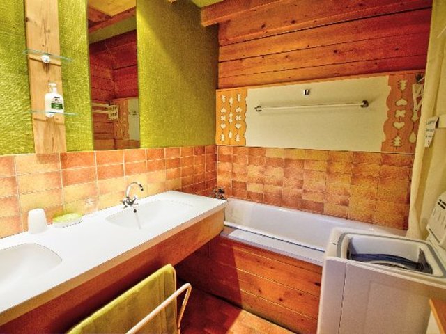 Chalet LES MEUNIERS - Morzine