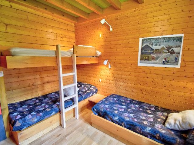 Chalet LES MEUNIERS - Morzine