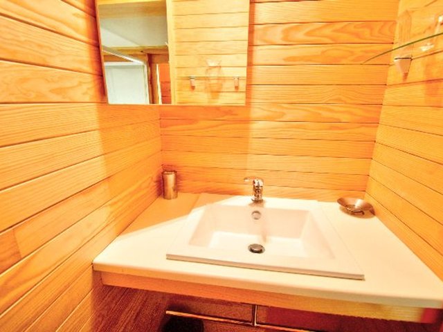 Chalet LES MEUNIERS - Morzine
