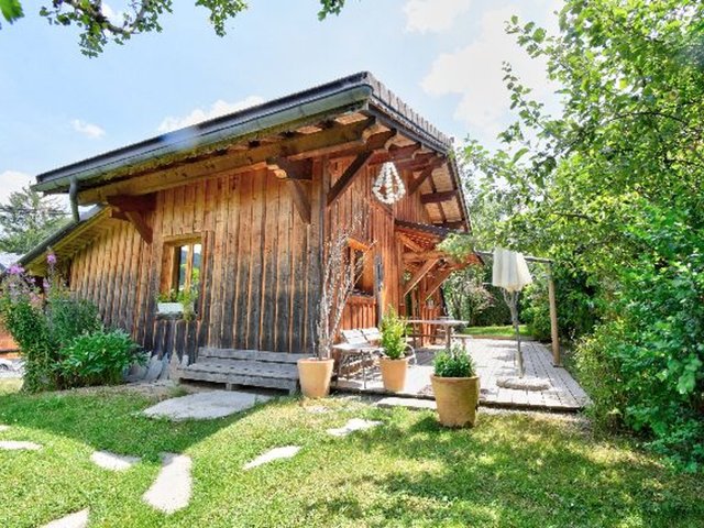 Chalet Morzine, 3 pièces, 4 personnes - Morzine