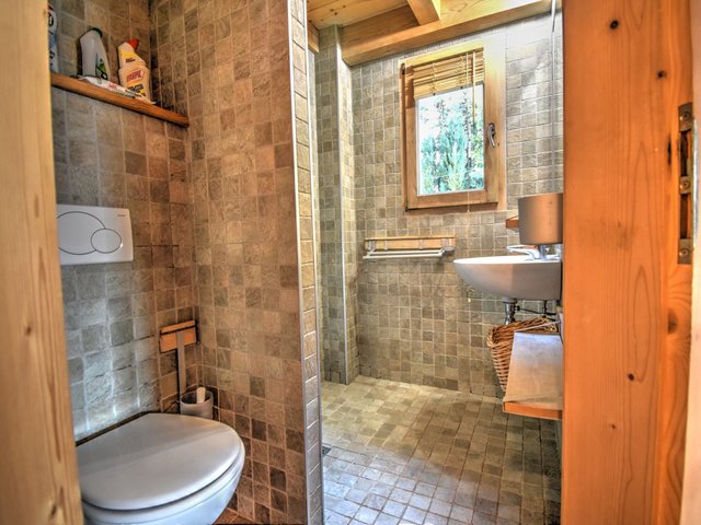 Chalet Morzine, 3 pièces, 4 personnes - Morzine