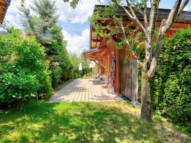 Chalet Morzine, 3 pièces, 4 personnes - Morzine