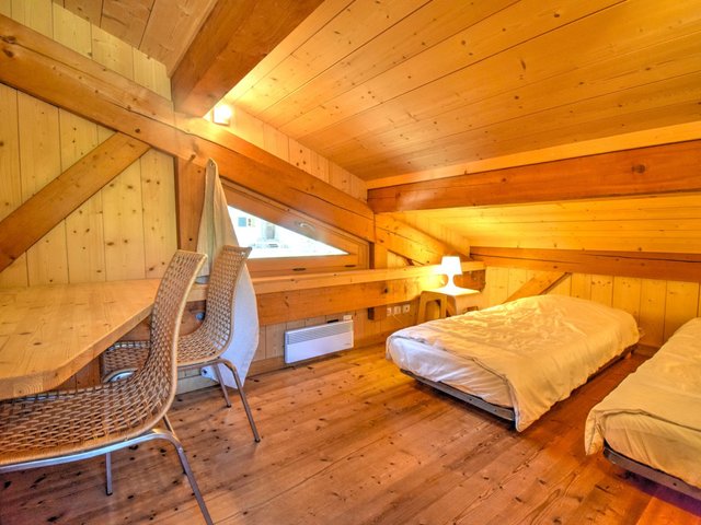 Chalet Morzine, 3 pièces, 4 personnes - Morzine