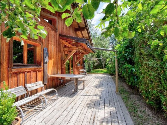 Chalet Morzine, 3 pièces, 4 personnes - Morzine