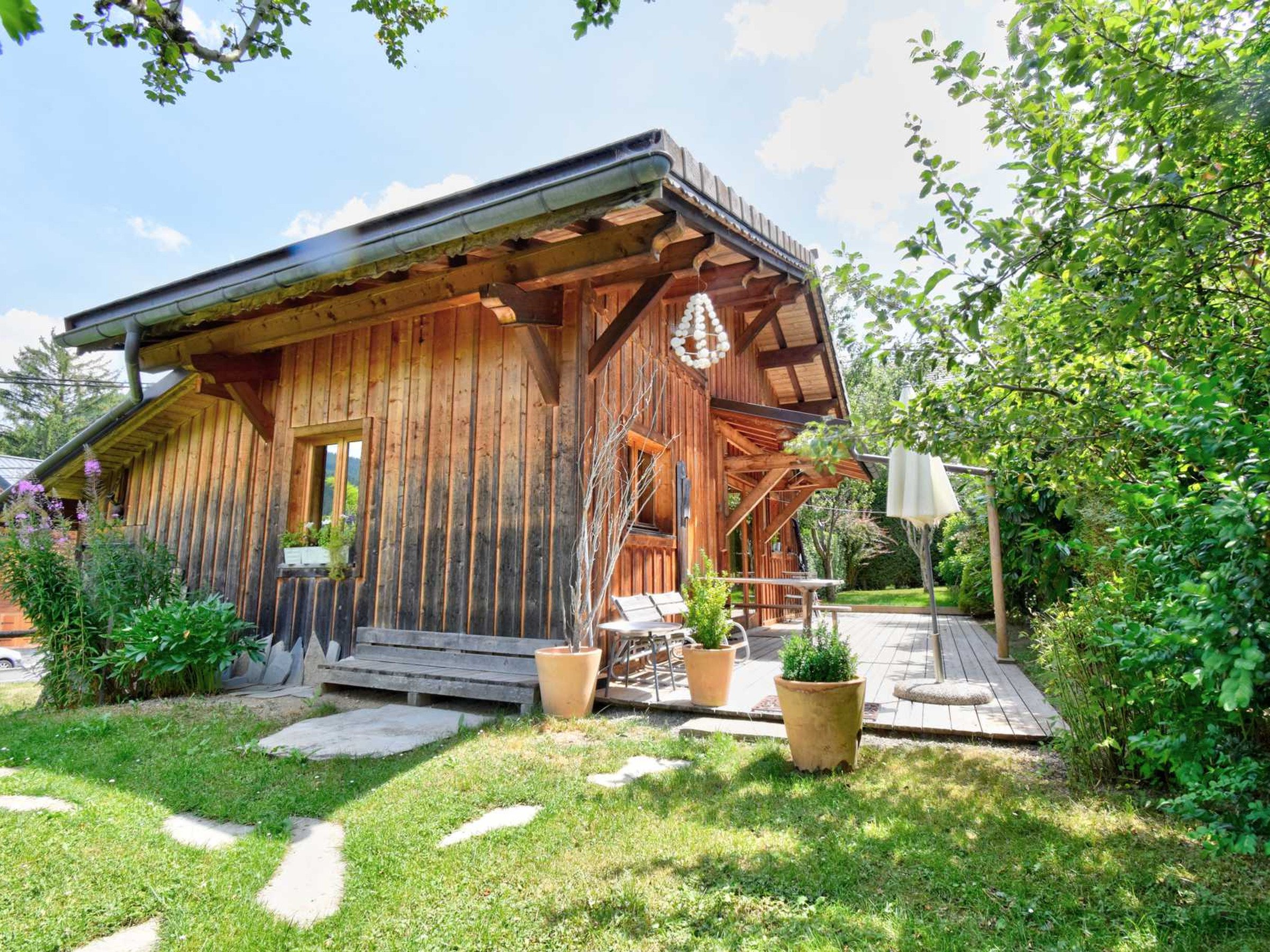 Chalet Morzine, 3 pièces, 4 personnes - Chalet Morzine, 3 pièces, 4 personnes - Morzine