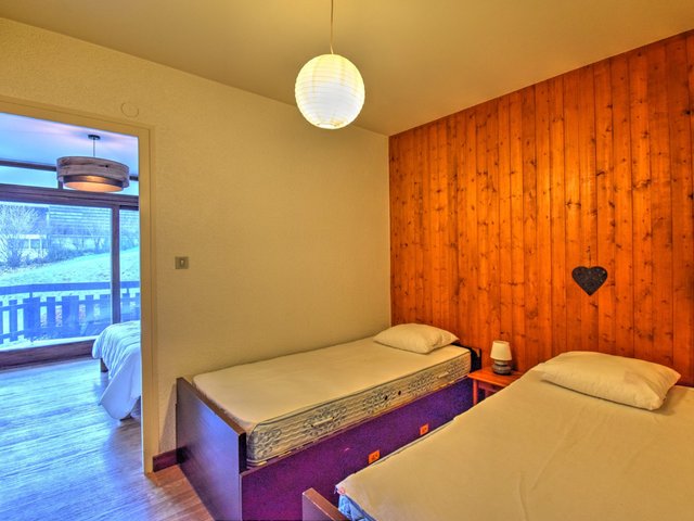 Résidence LE PLENEY - Morzine